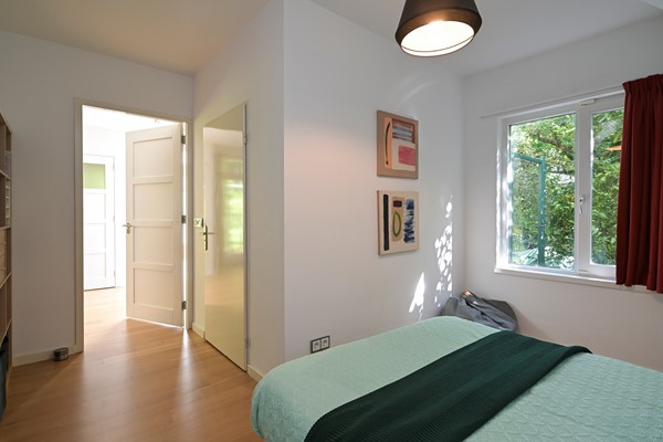 Medium property photo - John F. Kennedylaan 241, 2285 AH Rijswijk